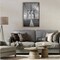 Stupell Industries Intertwining Industrial Bridge Floating Frame, design by Sophie 6